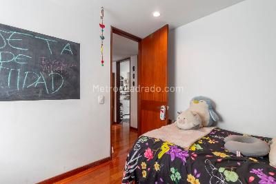 Apartamento en venta en Chapinero Alto, Bogotá · foto 15 de 20