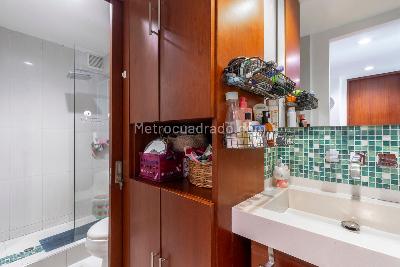Apartamento en venta en Chapinero Alto, Bogotá · foto 16 de 20