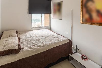 Apartamento de 3 alcobas en venta en El Poblado, Medellín, 58 m² · foto 11 de 19