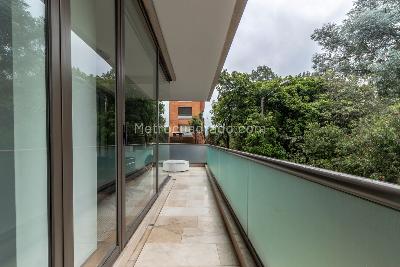 Apartamento de 4 alcobas en venta en Chico Norte, Bogotá, 389 m² · foto 6 de 20