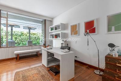 Apartamento de 4 alcobas en venta en Chico Norte, Bogotá, 389 m² · foto 14 de 20