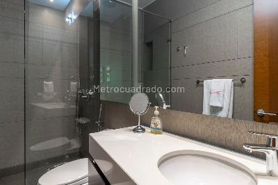 Apartamento de 4 alcobas en venta en Chico Norte, Bogotá, 389 m² · foto 15 de 20