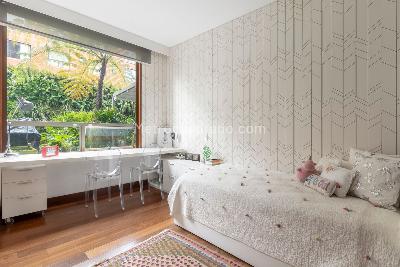 Apartamento de 4 alcobas en venta en Chico Norte, Bogotá, 389 m² · foto 16 de 20
