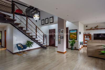 Apartamento en venta en La Florida, Medellín · foto 2 de 20