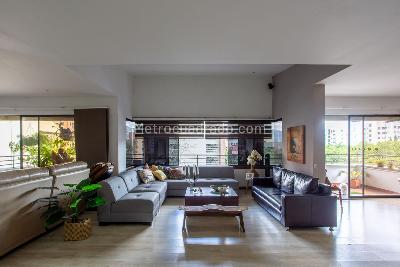 Apartamento en venta en La Florida, Medellín · foto 3 de 20