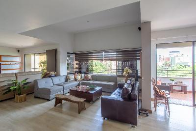 Apartamento en venta en La Florida, Medellín · foto 4 de 20