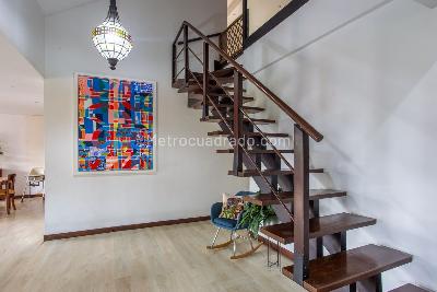 Apartamento en venta en La Florida, Medellín · foto 5 de 20