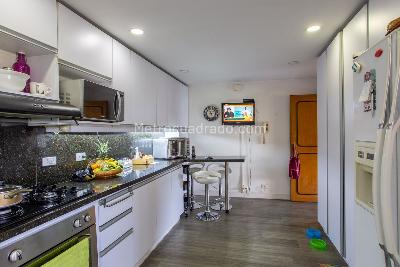 Apartamento en venta en La Florida, Medellín · foto 6 de 20