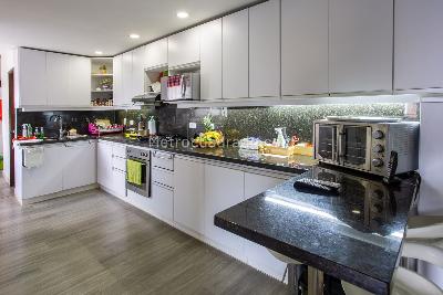 Apartamento en venta en La Florida, Medellín · foto 7 de 20
