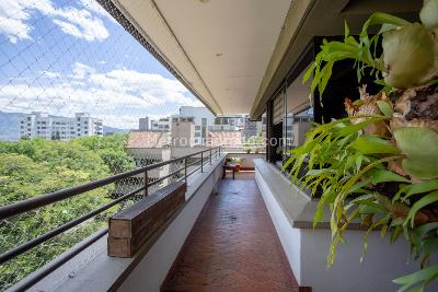 Apartamento en venta en La Florida, Medellín · foto 8 de 20
