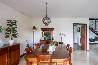 Apartamento en venta en La Florida, Medellín · foto 9 de 20