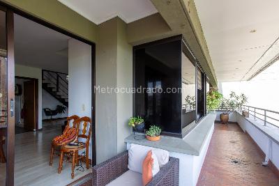 Apartamento en venta en La Florida, Medellín · foto 11 de 20