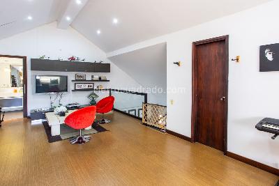 Apartamento en venta en La Florida, Medellín · foto 12 de 20