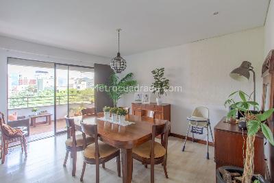 Apartamento en venta en La Florida, Medellín · foto 16 de 20