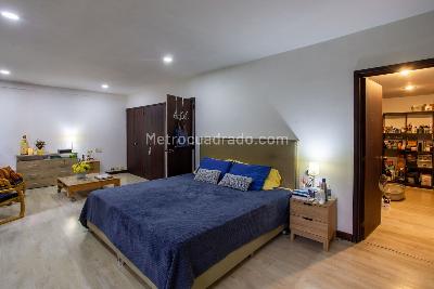 Apartamento en venta en La Florida, Medellín · foto 18 de 20