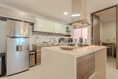 Apartamento en venta en Loma De Las Brujas, Envigado · foto 2 de 20