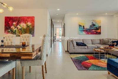 Apartamento en venta en Loma De Las Brujas, Envigado · foto 6 de 20