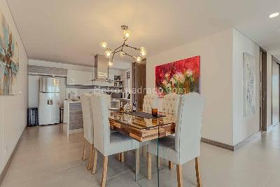 Apartamento en venta en Loma De Las Brujas, Envigado · foto 9 de 20