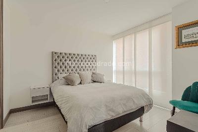 Apartamento en venta en Loma De Las Brujas, Envigado · foto 12 de 20