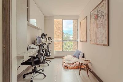 Apartamento en venta en Loma De Las Brujas, Envigado · foto 13 de 20