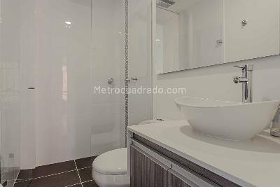 Apartamento en venta en Loma De Las Brujas, Envigado · foto 14 de 20
