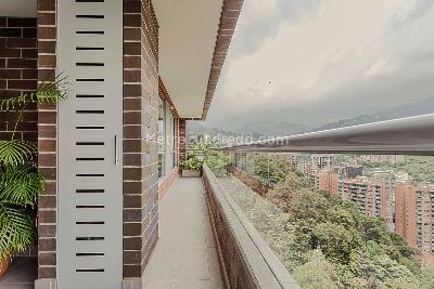 Apartamento en venta en Loma De Las Brujas, Envigado · foto 15 de 20
