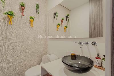 Apartamento en venta en Loma De Las Brujas, Envigado · foto 16 de 20