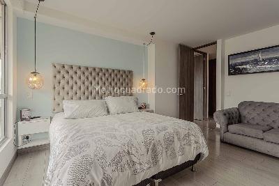 Apartamento en venta en Loma De Las Brujas, Envigado · foto 17 de 20