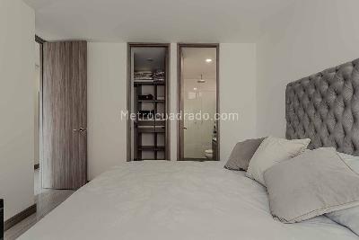Apartamento en venta en Loma De Las Brujas, Envigado · foto 18 de 20