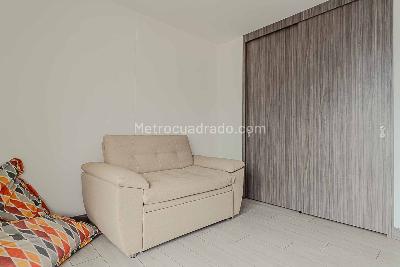 Apartamento en venta en Loma De Las Brujas, Envigado · foto 19 de 20