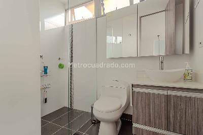 Apartamento en venta en Loma De Las Brujas, Envigado · foto 20 de 20