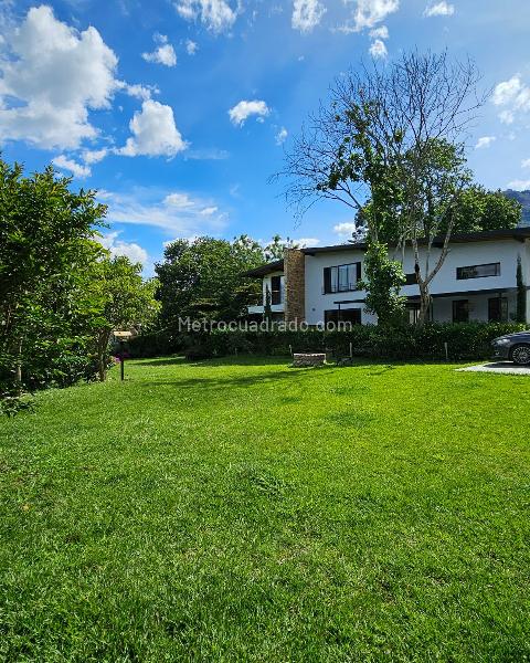 Casa – Copacabana, El Noral - Vista 2