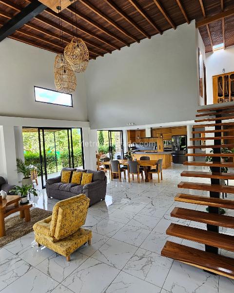 Casa – Copacabana, El Noral - Vista 3