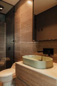Apartamento en venta en Provenza, Medellín · foto 4 de 11