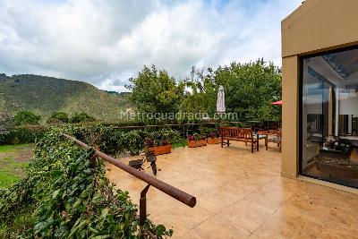 Casa en venta en San Jose De La Concepcion, La Calera · foto 9 de 20