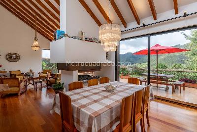Casa en venta en San Jose De La Concepcion, La Calera · foto 10 de 20