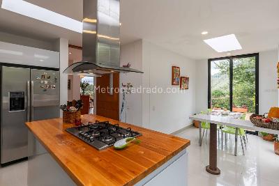 Casa en venta en San Jose De La Concepcion, La Calera · foto 11 de 20