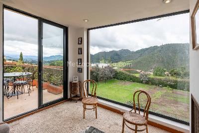 Casa en venta en San Jose De La Concepcion, La Calera · foto 13 de 20