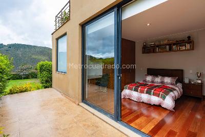 Casa en venta en San Jose De La Concepcion, La Calera · foto 19 de 20