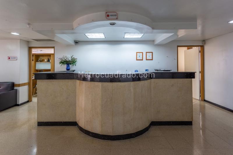 Consultorio en Venta, Patio Bonito, Medellín - Widok 2