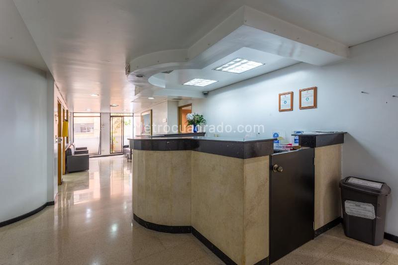 Consultorio en Venta, Patio Bonito, Medellín - Widok 3