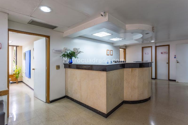 Consultorio en Venta, Patio Bonito, Medellín - Widok 4