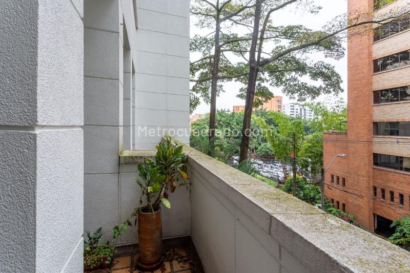 Consultorio en Venta, Patio Bonito, Medellín - Widok 5
