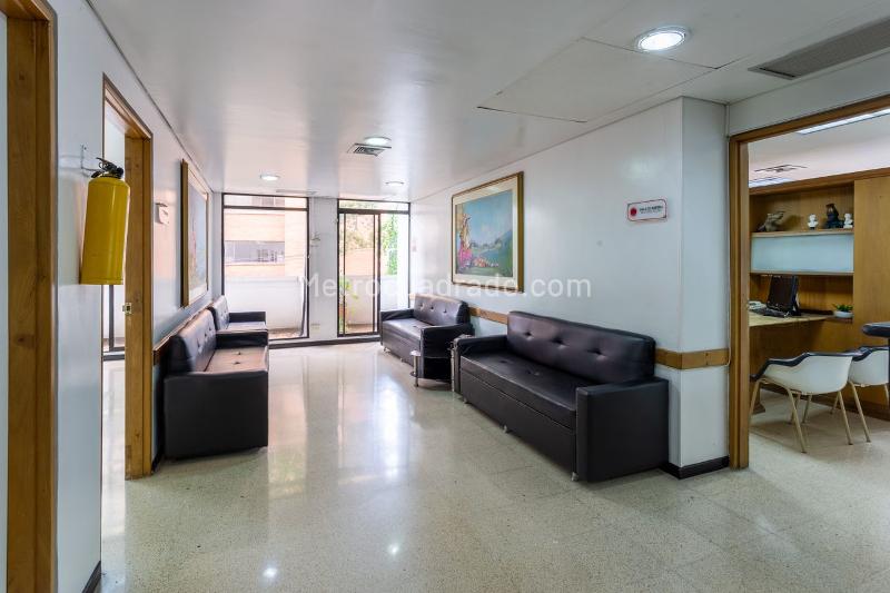 Consultorio en Venta, Patio Bonito, Medellín - Więcej