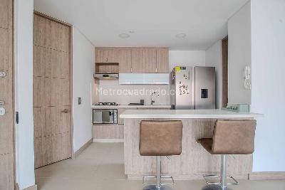 Apartamento en venta en Cumbres, Envigado · foto 4 de 17