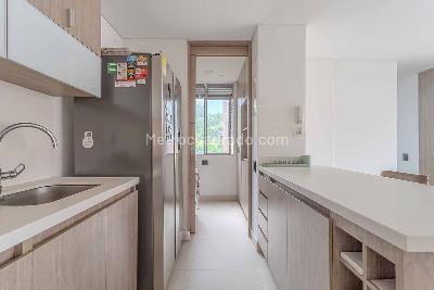 Apartamento en venta en Cumbres, Envigado · foto 5 de 17