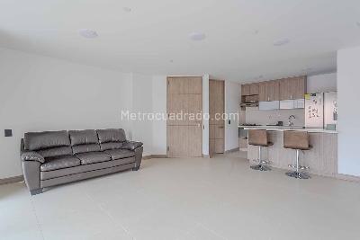Apartamento en venta en Cumbres, Envigado · foto 7 de 17