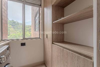 Apartamento en venta en Cumbres, Envigado · foto 8 de 17