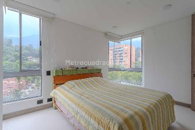 Apartamento en venta en Cumbres, Envigado · foto 9 de 17