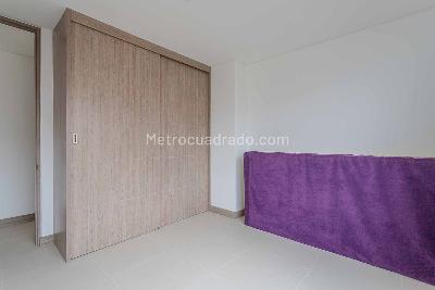Apartamento en venta en Cumbres, Envigado · foto 10 de 17